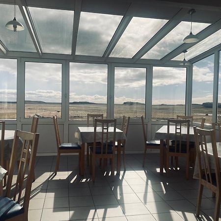 Vagnsstadir Hostel Borgarhofn ภายนอก รูปภาพ